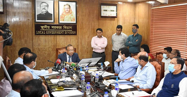 ডেঙ্গু প্রতিরোধে এশিয়ায় সফলতার শীর্ষে বাংলাদেশ