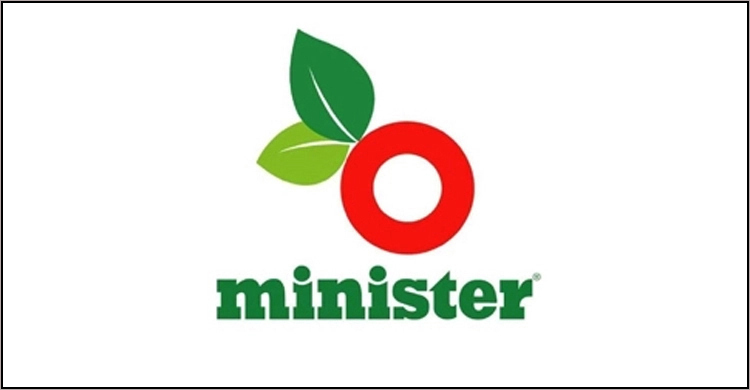 এজিএম পদে চাকরি দেবে মিনিস্টার