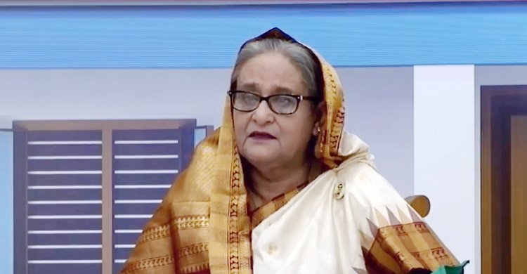 ‘দুঃখী মানুষের মুখে হাসি ফোটানো রাজনীতিকের জীবনে বড় পাওয়া’