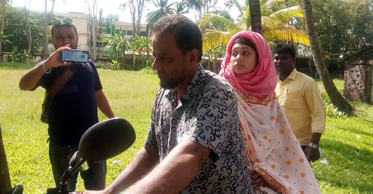 মিন্নিকে নির্দোষ প্রমাণে আদালতে ৮ যুক্তি উপস্থাপন