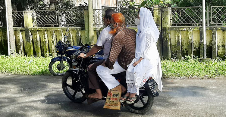 আদালতে মিন্নি, ঘোষণা হতে পারে রিফাত হত্যা মামলার রায়ের তারিখ