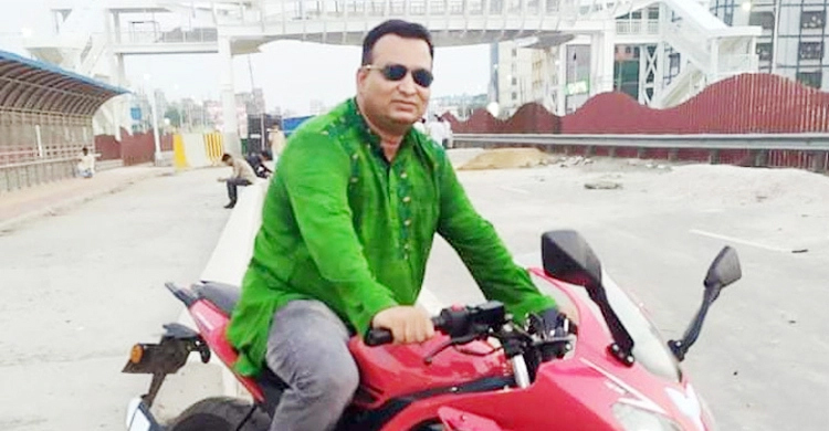 Gulshan shooting: Shwechchasebak League leader among 5 sued