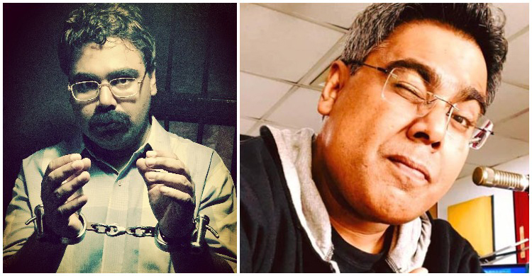 হাতকড়া হাতে মীরাক্কেলের মীরের প্রশ্ন, ‘আমি কি একা দোষী?’