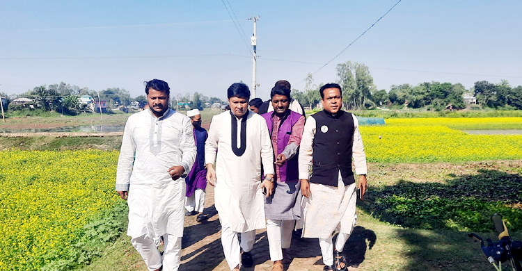 মির্জাপুরে এমপি প্রার্থীর মনোনয়ন বাতিলে আ’লীগে হতাশা