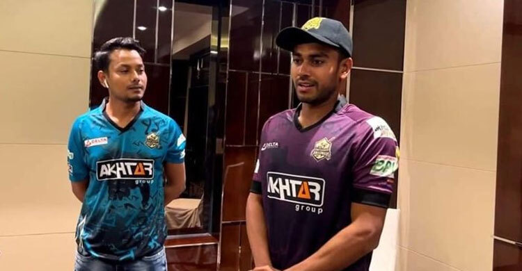 মিরাজকেই নেতৃত্বের জন্য বেছে নিল চট্টগ্রাম চ্যালেঞ্জার্স