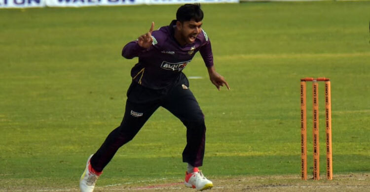 মিরাজের ক্যারিয়ারসেরা বোলিং ছাপিয়ে জিতলো বরিশাল