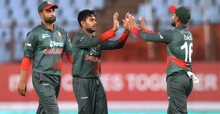 মিরাজ এসে বলে ‘আমাকে বল দেন, ম্যাচ বদলে দেবো’: তামিম