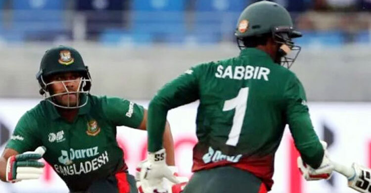 পাকিস্তানের বিপক্ষে ওপেন করবেন কে? মিরাজ-সাব্বির না মিরাজ-লিটন?