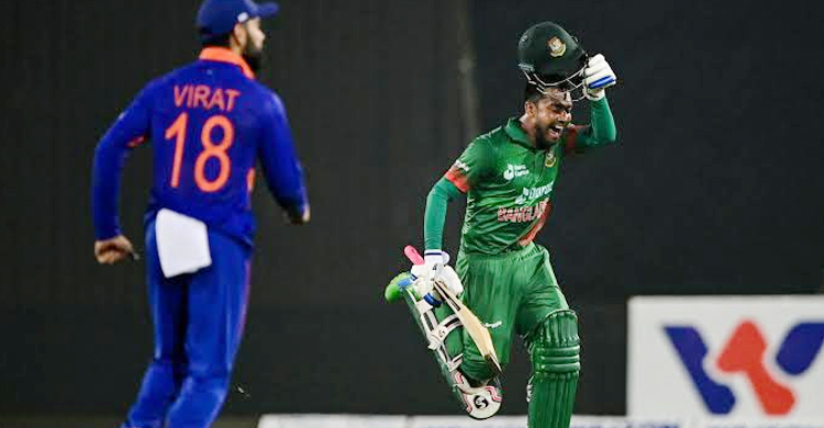 বাংলাদেশের ম্যাচসহ টিভিতে আজ যেসব খেলা
