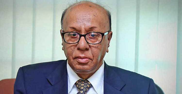 করোনাকালে জিডিপি ৫.২০ শতাংশ গ্রহণযোগ্যই বটে