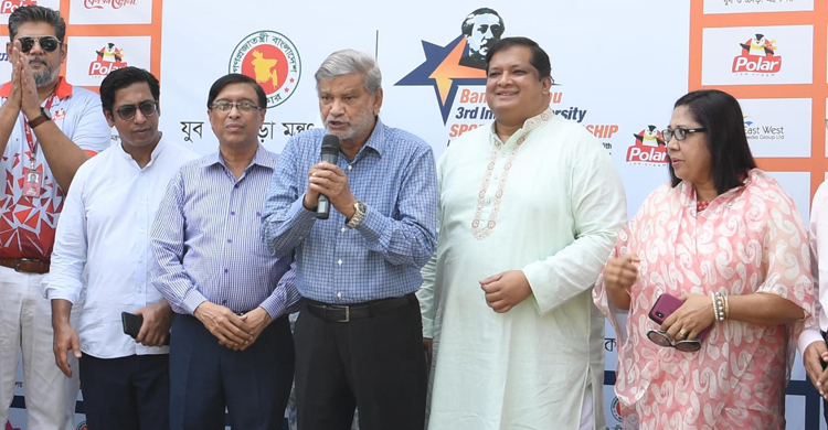 শিক্ষার্থীরা অনলাইনে অধিকাংশ সময় নষ্ট করছে: পরিকল্পনামন্ত্রী