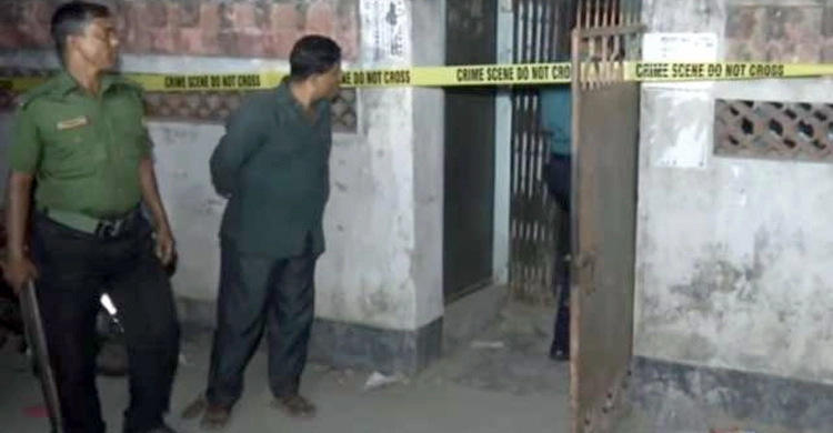 মিরপুরে জোড়া খুনে জড়িত ‘একাধিক’