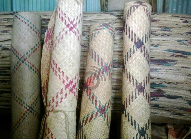 শীতল পাটিতে ভাগ্যবদল