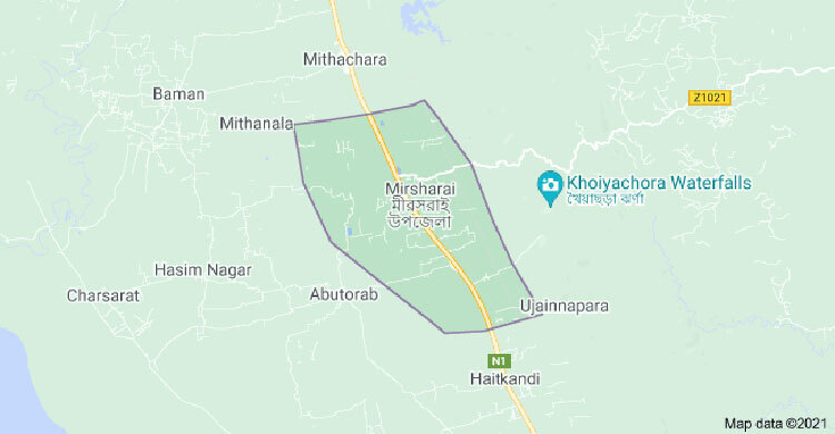 3 of a family found dead in Chattogram