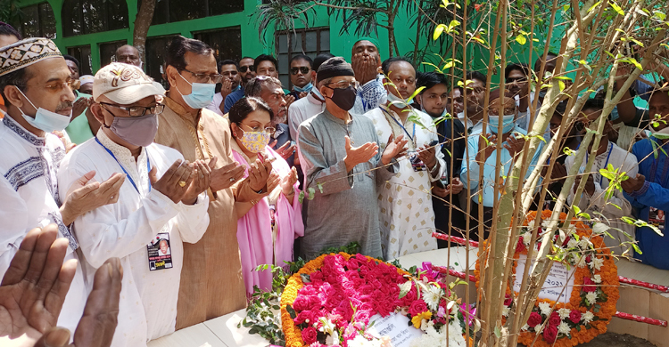 ‘আ.লীগ সরকার নিজের প্রয়োজনে অন্য দলের অধিকার হরণ করছে’