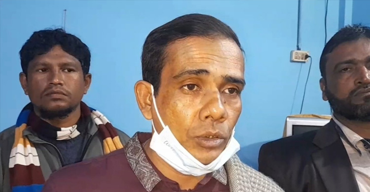 কাদের মির্জার ‘হুমকিতে’ সুষ্ঠু নির্বাচন নিয়ে শঙ্কিত ভাগনে