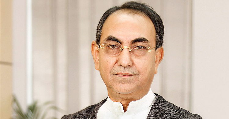 এই সরকার কাউকে সম্মান দিতে পারে না : আব্বাস