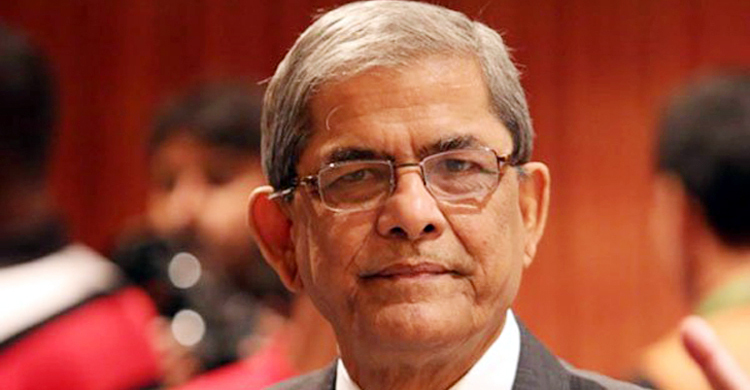 ঈদের পর ভয়াবহ অবস্থা সৃষ্টি হতে পারে : ফখরুল