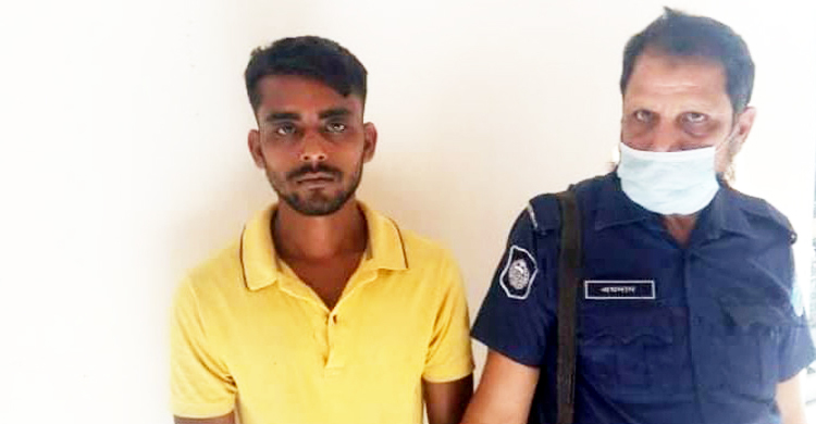 মির্জাপুরে মাদকসেবীর ৩ মাসের কারাদণ্ড