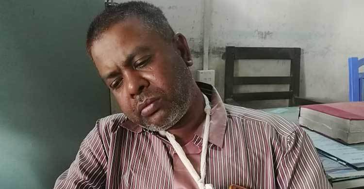 মির্জাপুরে জমি নিয়ে বিরোধের জেরে প্রতিপক্ষের হামলায় আহত ৪