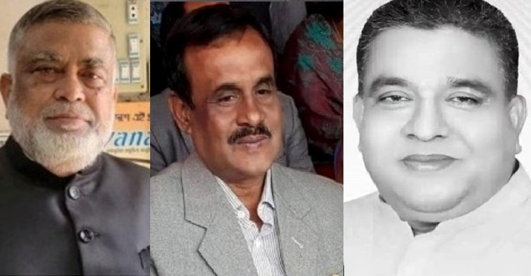 মির্জাপুরে সদ্য সাবেক তিন চেয়ারম্যানের ভরাডুবি