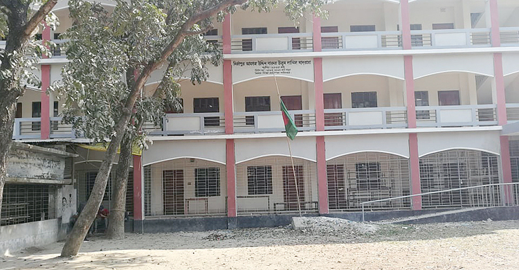 মির্জাপুরে ৯৫ শিক্ষাপ্রতিষ্ঠানে নেই শহীদ মিনার