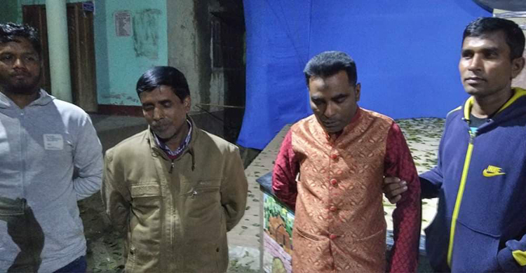 রোগী সেজে ভুয়া ডাক্তার ধরলেন এসিল্যান্ড