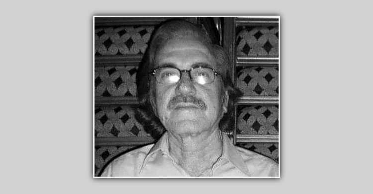 ‘কী আছে জীবনে আমার’ খ্যাত গানের শিল্পী ইব্রাহীম মারা গেছেন