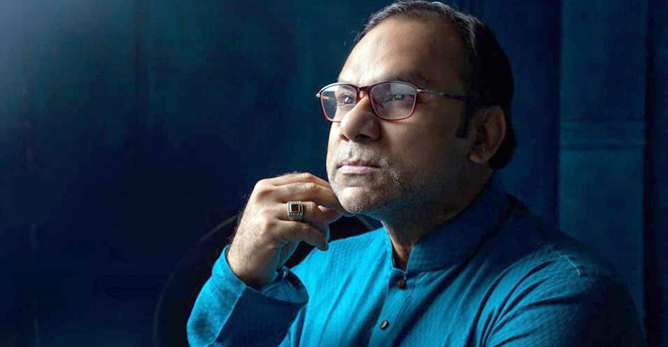 আল্লাহ যেন আমাদের করোনা থেকে রক্ষা করেন : মিশা সওদাগর