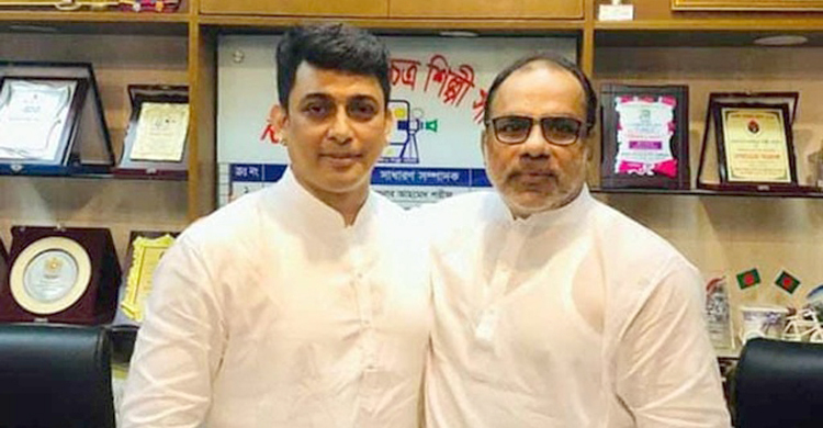 ‘এবার মিশা ও জায়েদকে আজীবনের জন্য বয়কট করা হবে’
