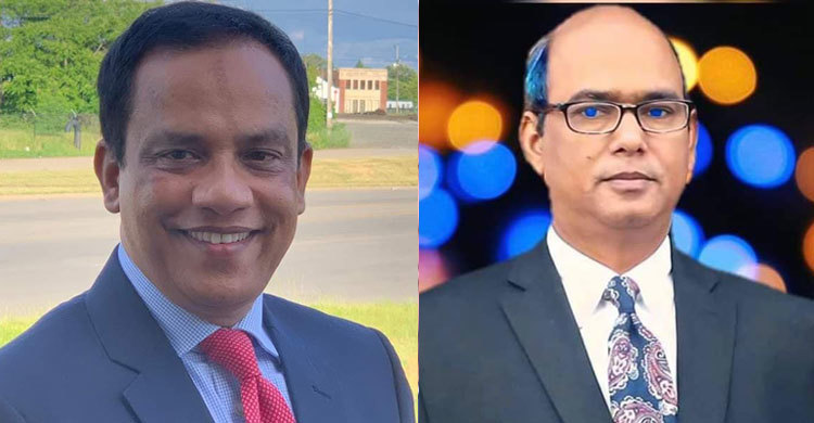 মিশিগানে নির্বাচনে হারলেন দুই বাংলাদেশি