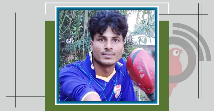 নাটোরে নিখোঁজের ২ দিন পর মাঝির ভাসমান মরদেহ উদ্ধার