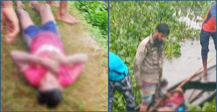 লঞ্চের ছাদে ডিজে পার্টি : নিখোঁজ ছাত্রের মরদেহ উদ্ধার