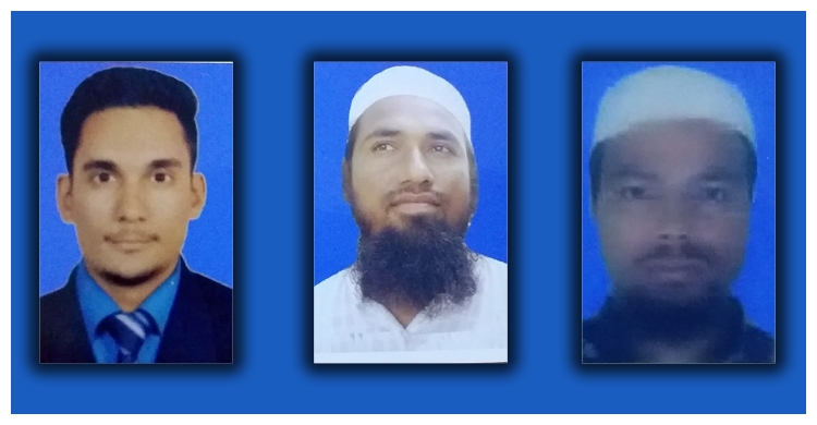 রামুতে খামারের জন্য জমি দেখতে গিয়ে তিন যুবক ২০ দিন নিখোঁজ