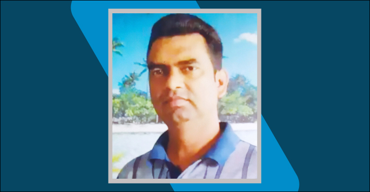 নিখোঁজের এক মাসেও ব্যবসায়ী রনির সন্ধান মেলেনি