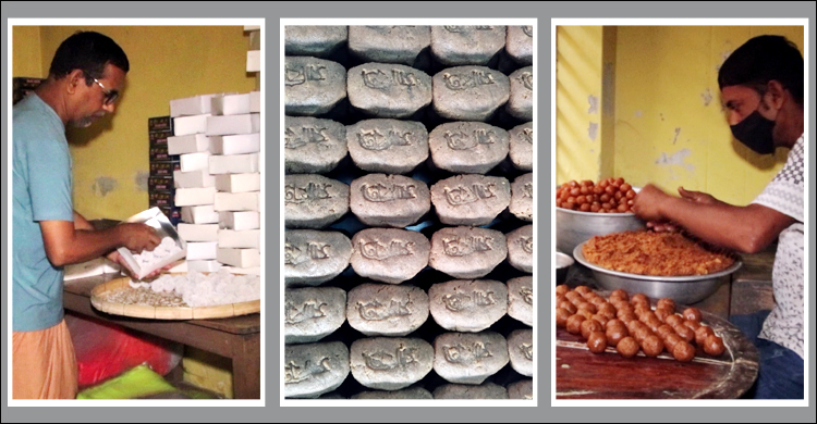 দেড়শ বছর সুনাম ধরে রেখেছে মেহেরপুরের ‘সাবিত্রী’