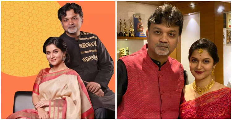 সৃজিত-মিথিলার ঘরে নতুন সদস্য