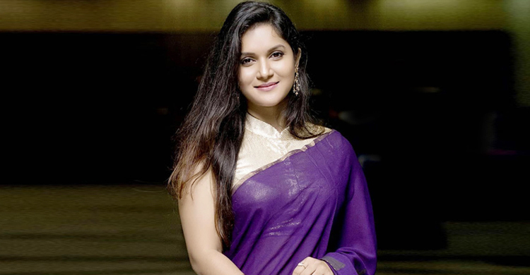 সোশ্যাল মিডিয়া জুড়ে মিথিলার নোংরা কথা