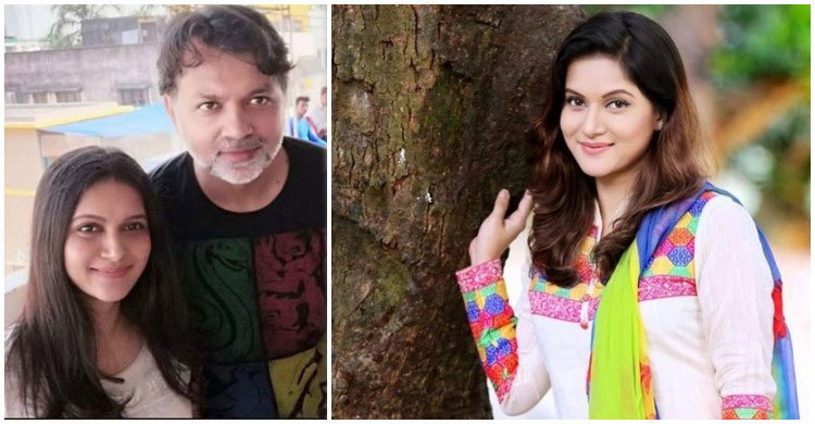 অবশেষে বিয়ে করছেন সৃজিত-মিথিলা