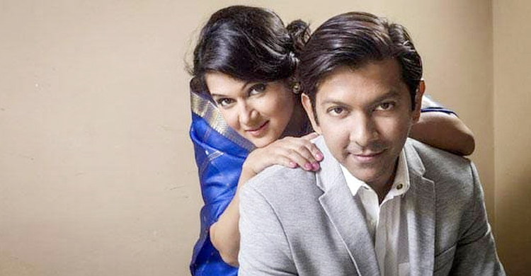 বিচ্ছেদের চার বছর পর একসঙ্গে আসছেন তাহসান-মিথিলা