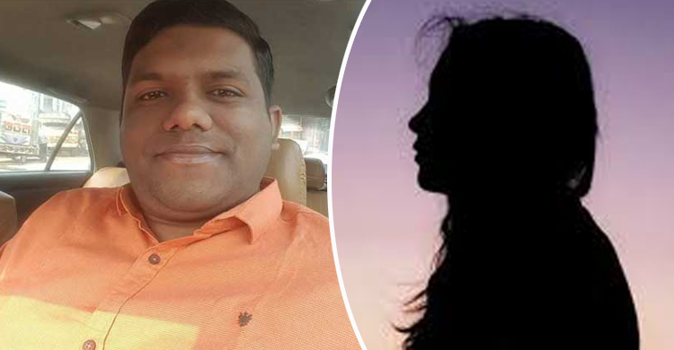 রাতে স্ত্রীকে অন্যের হাতে তুলে দেন তিনি!