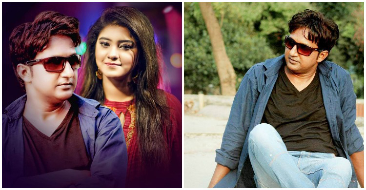 মিঠু-প্রিয়াঙ্কার ‘মন ভোলানো গান’