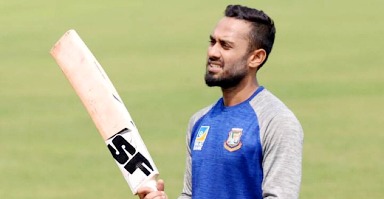 ভারতের বিপক্ষে বাংলাদেশ ‘এ’ দলের অধিনায়ক মিঠুন