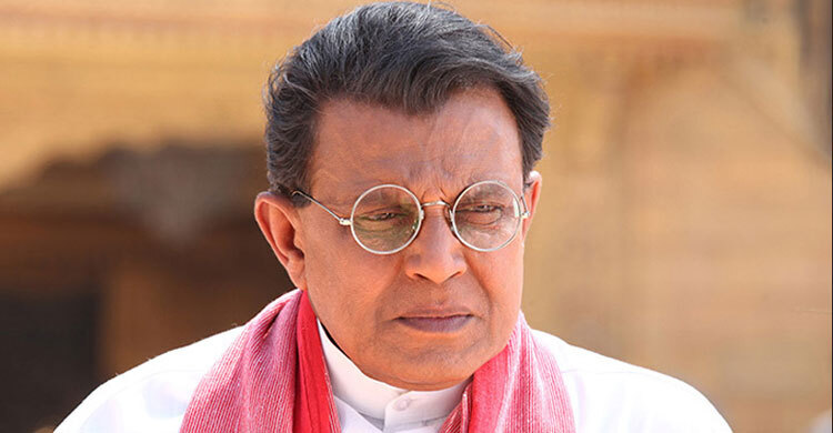 Mithun Chakraborty says he ‘thought of committing suicide’