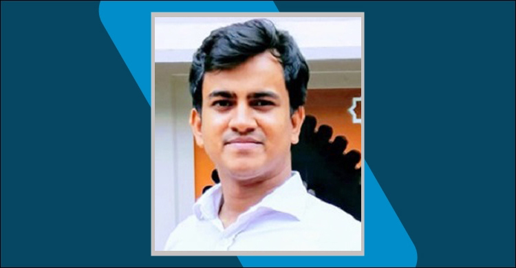 মৃদুল মিত্রের ‘সিটি অব আনহ্যাপিনেস’