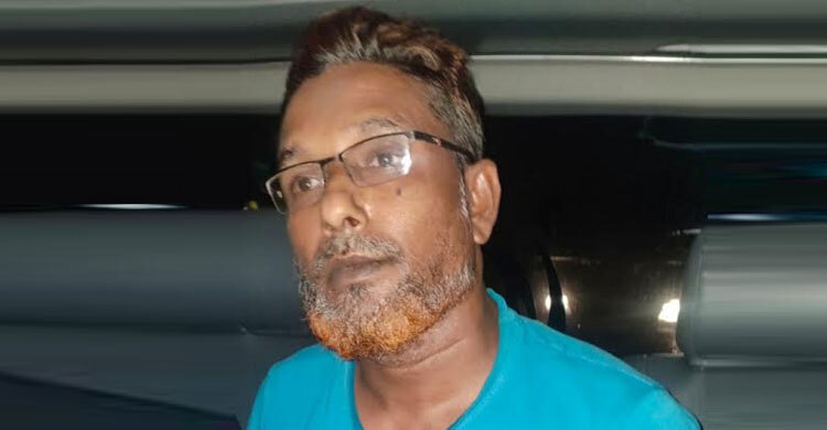মিতু হত্যা : আসামি সাইদুল র্যাবের হাতে গ্রেফতার