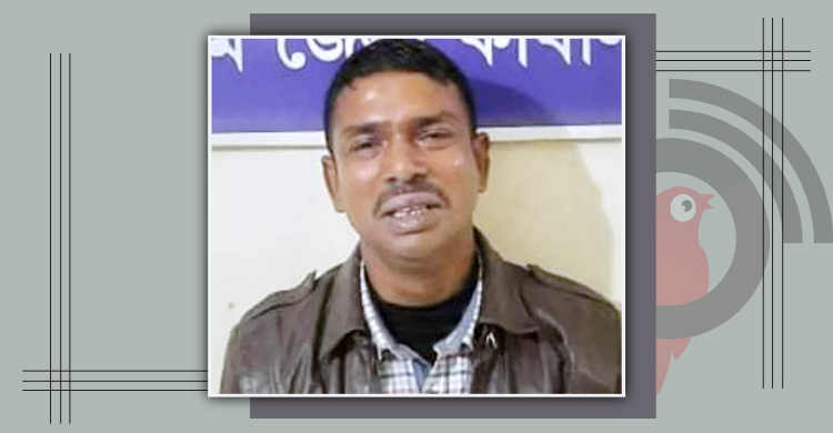 হত্যা মামলা থেকে বাঁচতে ইয়াবাসহ ধরা দিলেন আসামি