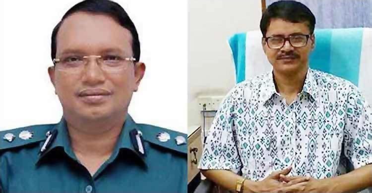 IO testifies in graft case against DIG Mizan, Basir