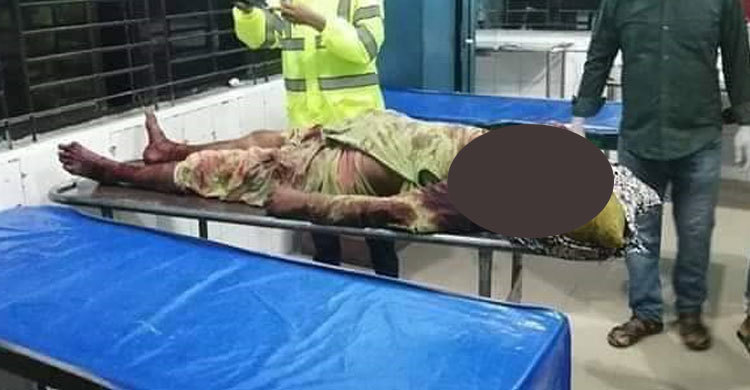 কুমারখালীতে ক্রিকেট খেলা নিয়ে সংঘর্ষে দুই ভাই নিহত