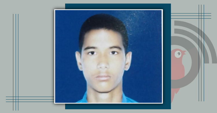 নিখোঁজের ৩ দিন পর নদীতে ভেসে উঠল স্কুলছাত্রের লাশ